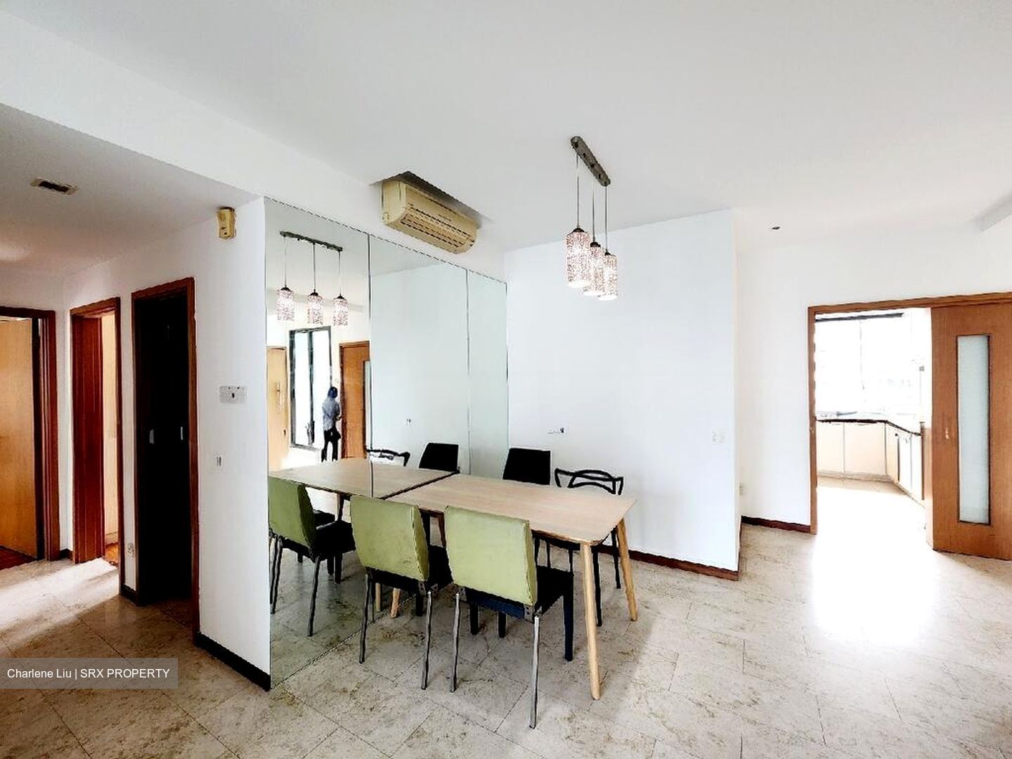 The Quintet (D23), Condominium #630810651